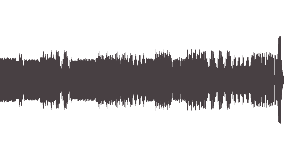 MIDI Haunted (The) — Under the Surface