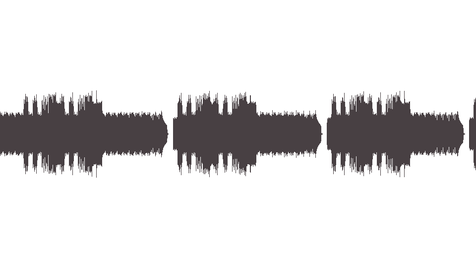 MIDI Heaven and Hell — Chosen