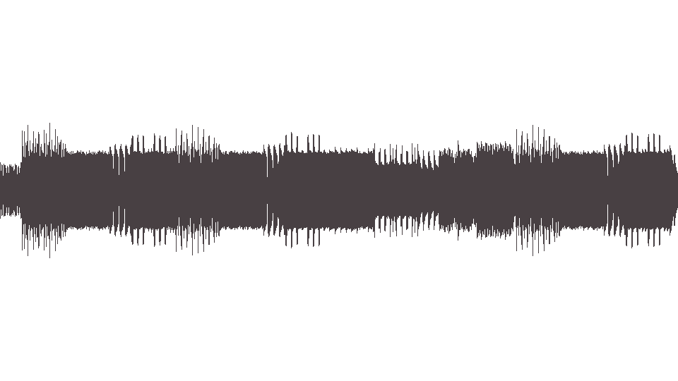 MIDI Heaven and Hell — Human Mind in the State of Love