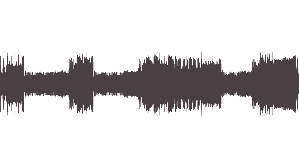 MIDI Heaven and Hell — Love Equals Suffering