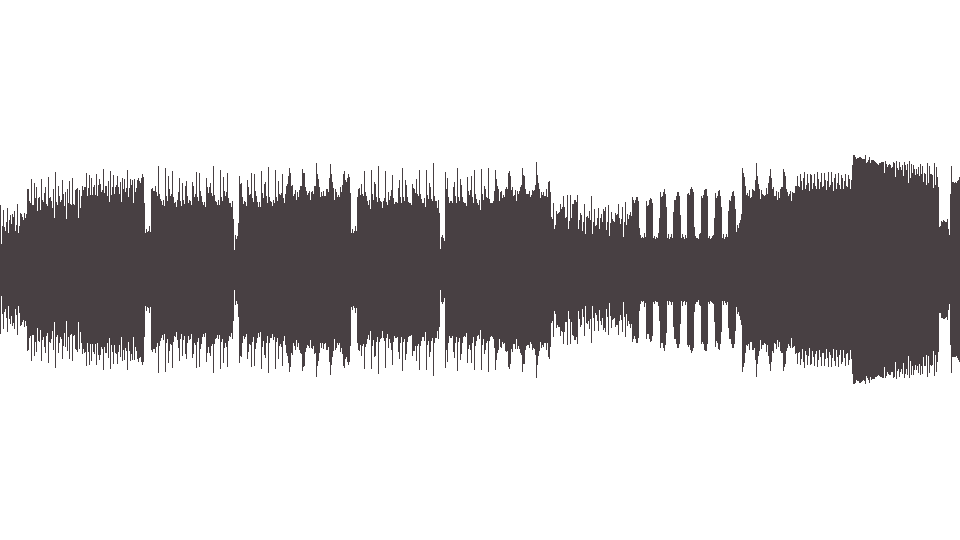 MIDI Heaven and Hell — The March of the Dead