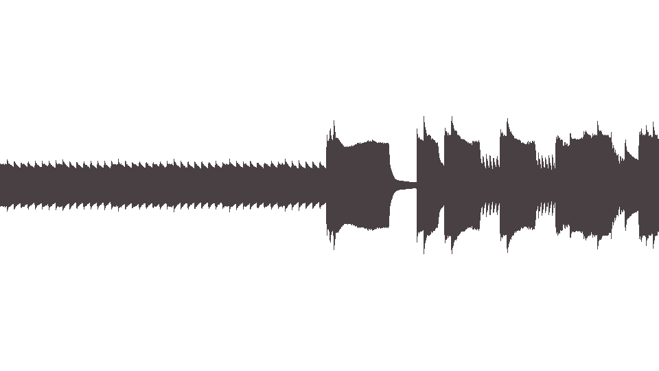 MIDI Hellacopters (The) — Hopeless Case of a Kid in Denial (Intro)