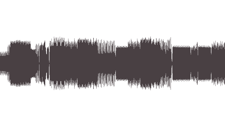MIDI Hellish Oblivion — Symphony of Rage
