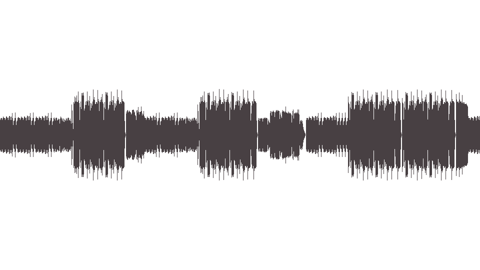 MIDI Helloween — In the Middle of a Heartbeat