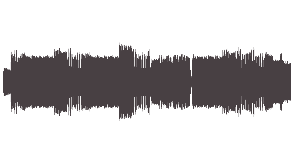 MIDI Helloween — Rise and Fall (2)