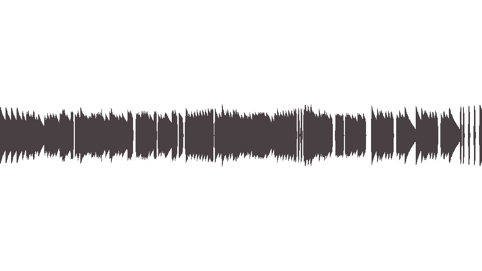 MIDI Hendrix Jimi — Electric Ladyland (2)