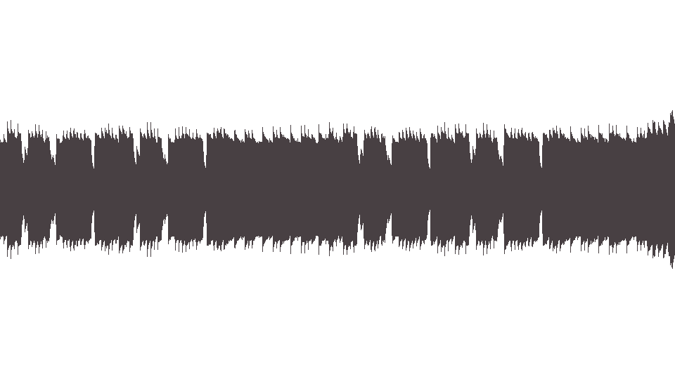 MIDI Hey — Chyba