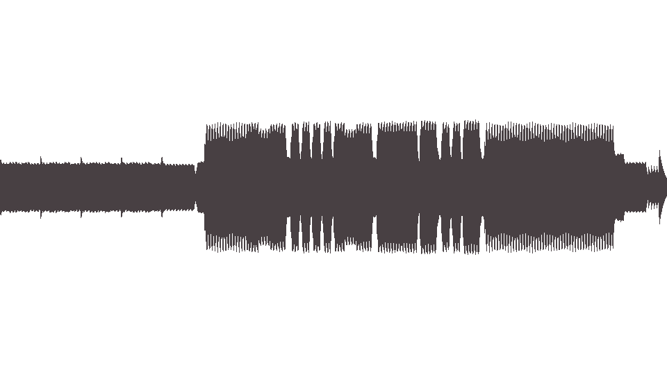 MIDI Hide — A Story