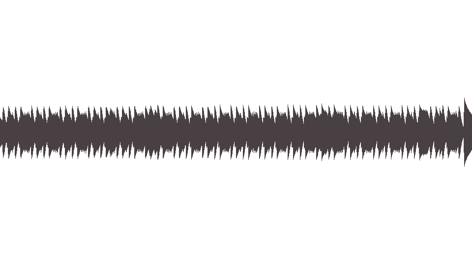 MIDI Hide — Crime of Breen St
