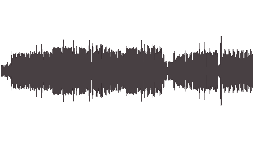 MIDI Hide — Oblaat