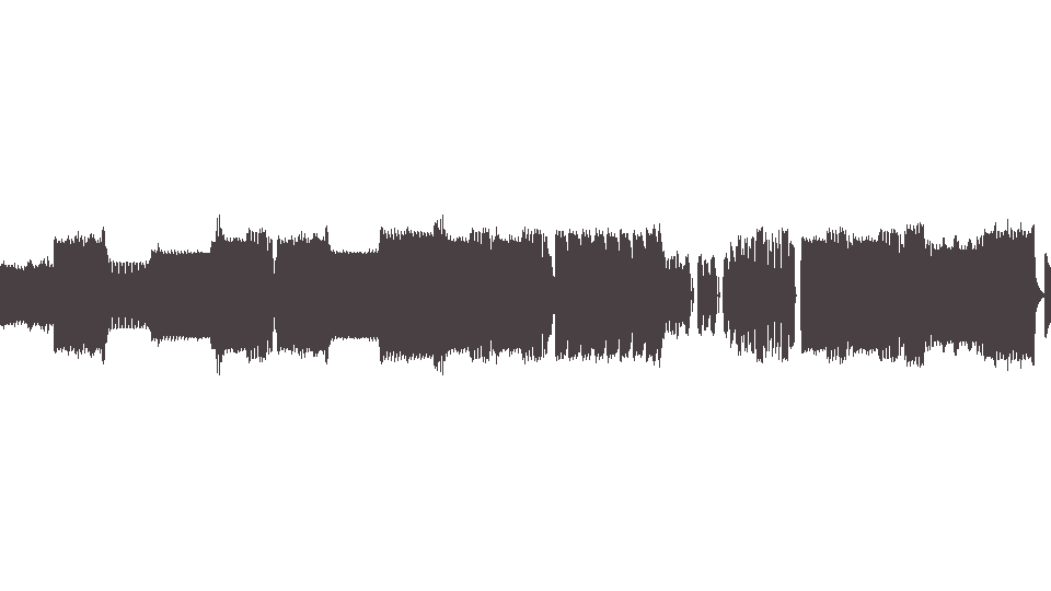 MIDI HIM — Dead Lovers Lane