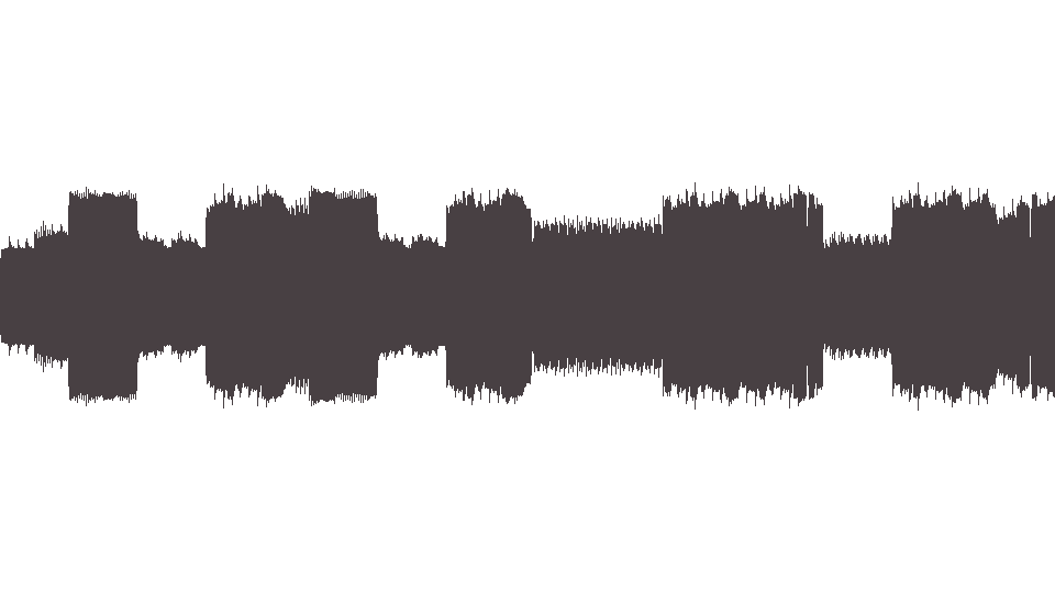 MIDI HIM — Enjoy the Silence