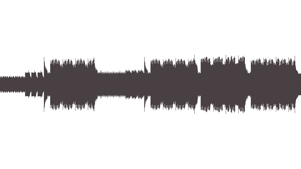 MIDI HIM — Gone With the Sin (4)