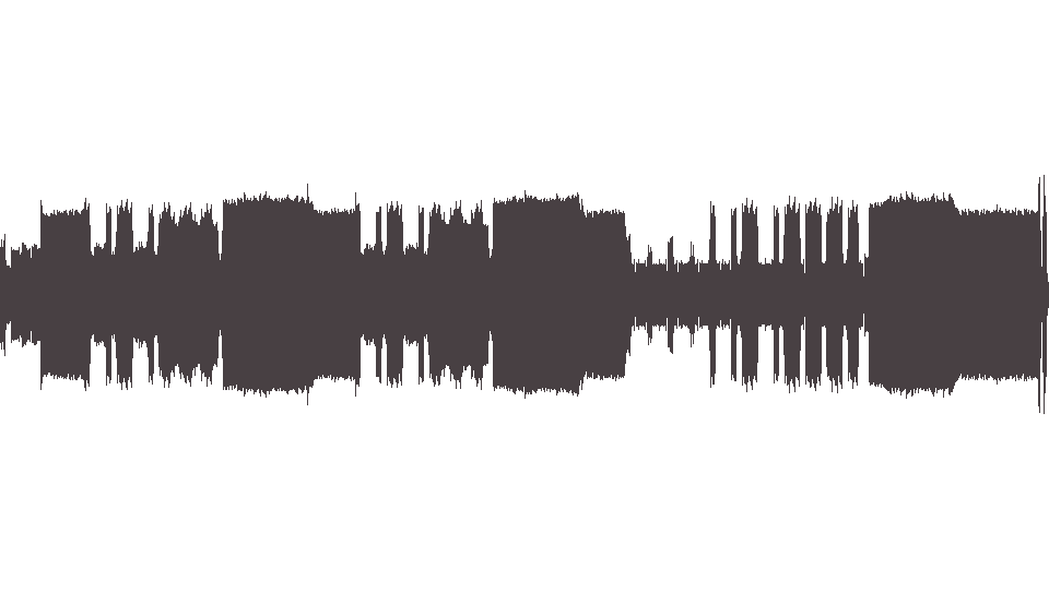 MIDI HIM — I Love You Prelude to Tragedy