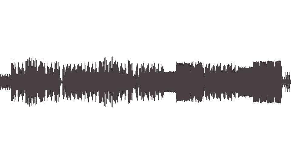 MIDI HIM — In the Nightside of Eden