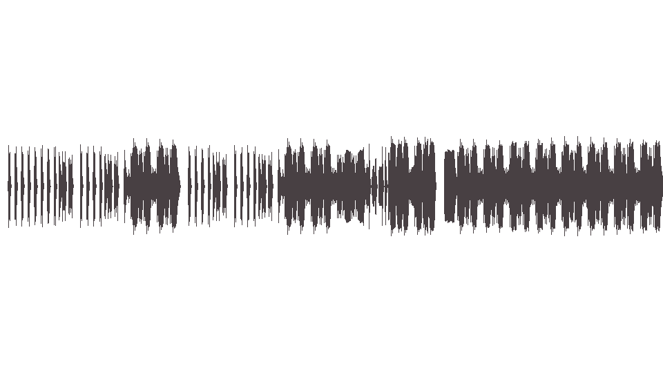 MIDI HIM — Loves Requiem