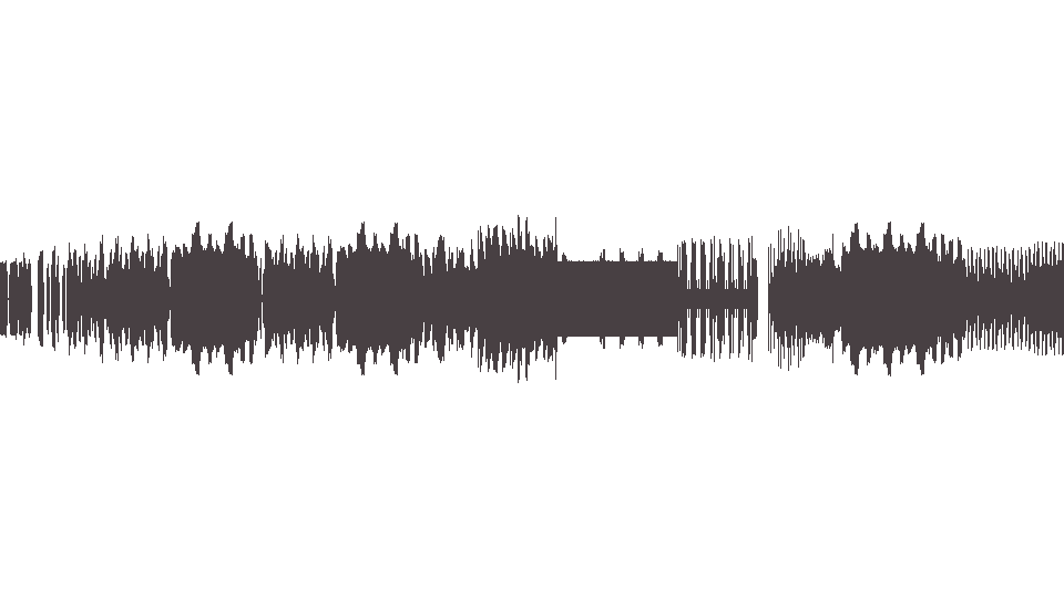 MIDI HIM — Sleepwalkng Past Hope