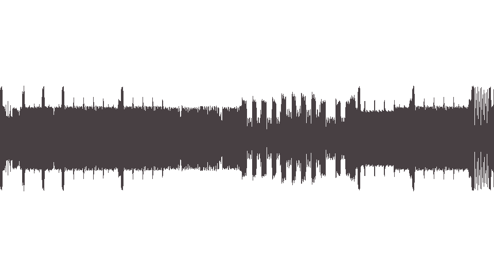 MIDI Himsa — Rain to the Sound of Panic