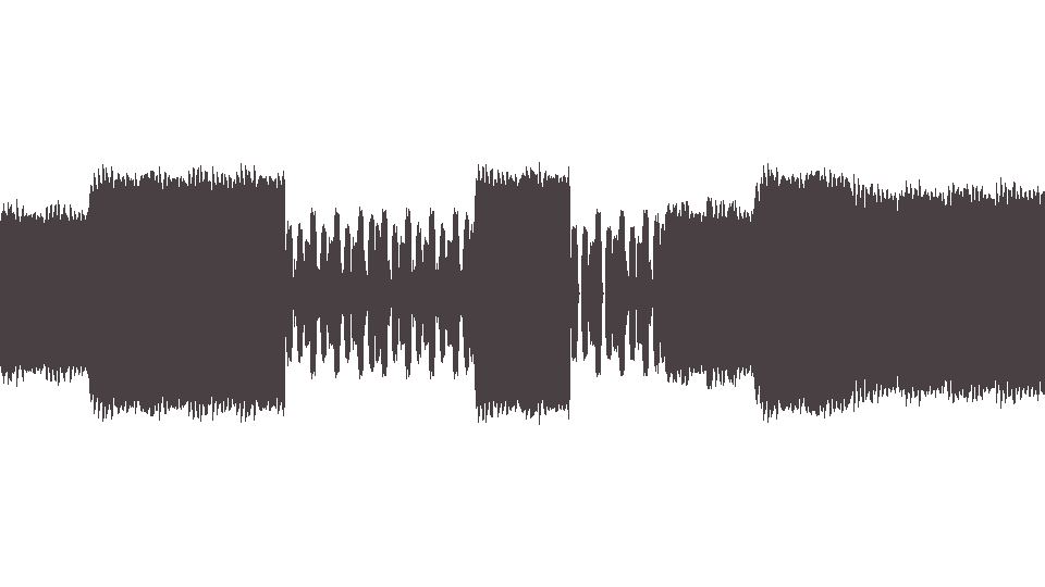 MIDI Hives (The) — Antidote