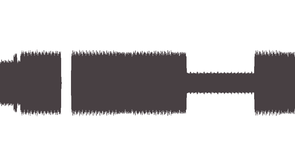 MIDI Hives (The) — Hate to Say I Told You So (2)