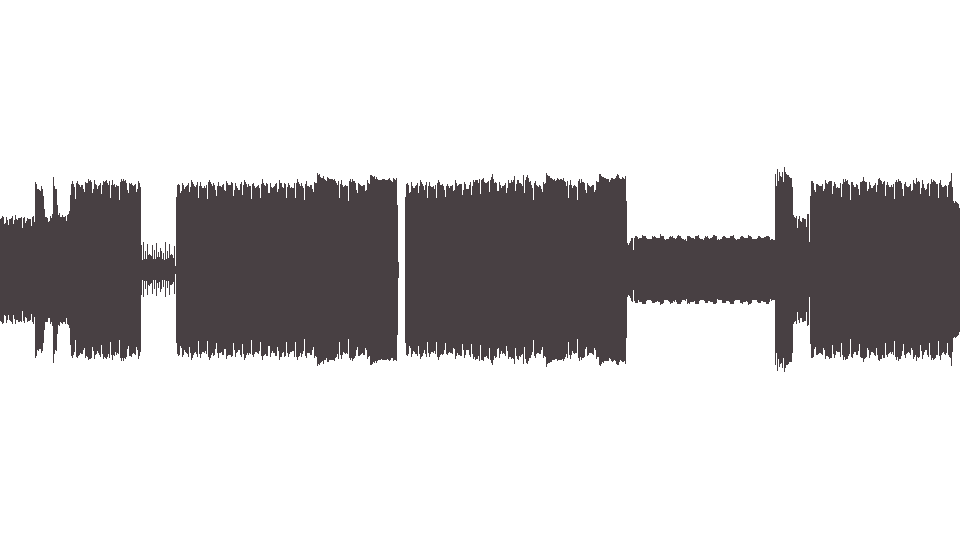 MIDI Hives (The) — Hate to Say I Told You So (4)