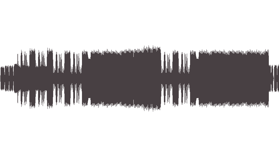 MIDI Hives (The) — Inspection Wise 1999 (2)