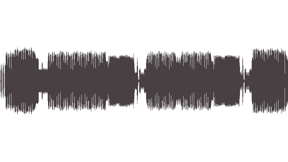 MIDI Hives (The) — Main Offender