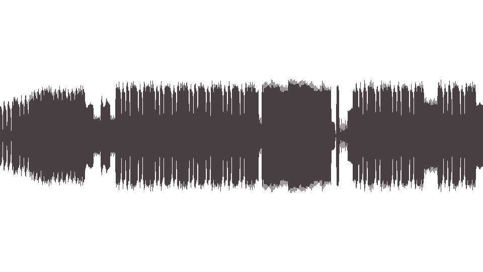 MIDI Hives (The) — Main Offender (2)