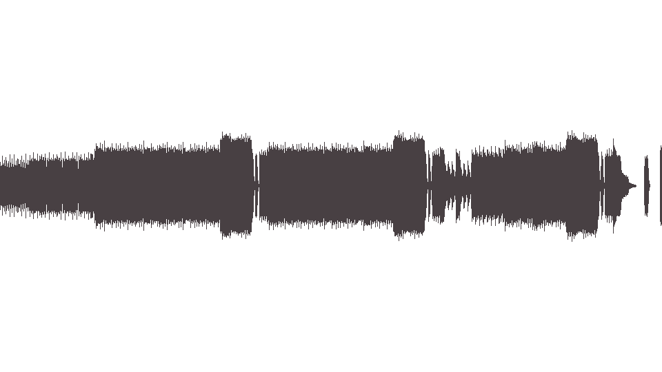 MIDI Hives (The) — The Stomp