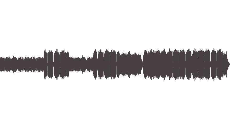 MIDI Hole — Dying