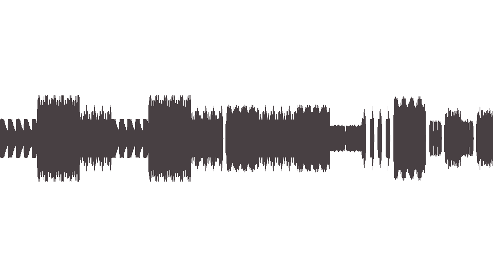 MIDI Hole — I Think That I Would Die