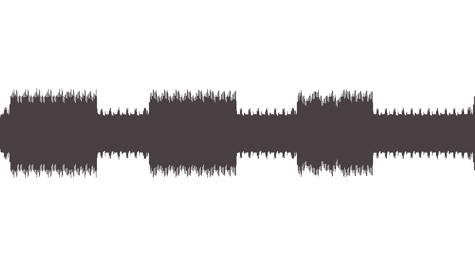 MIDI Hole — Northern Star