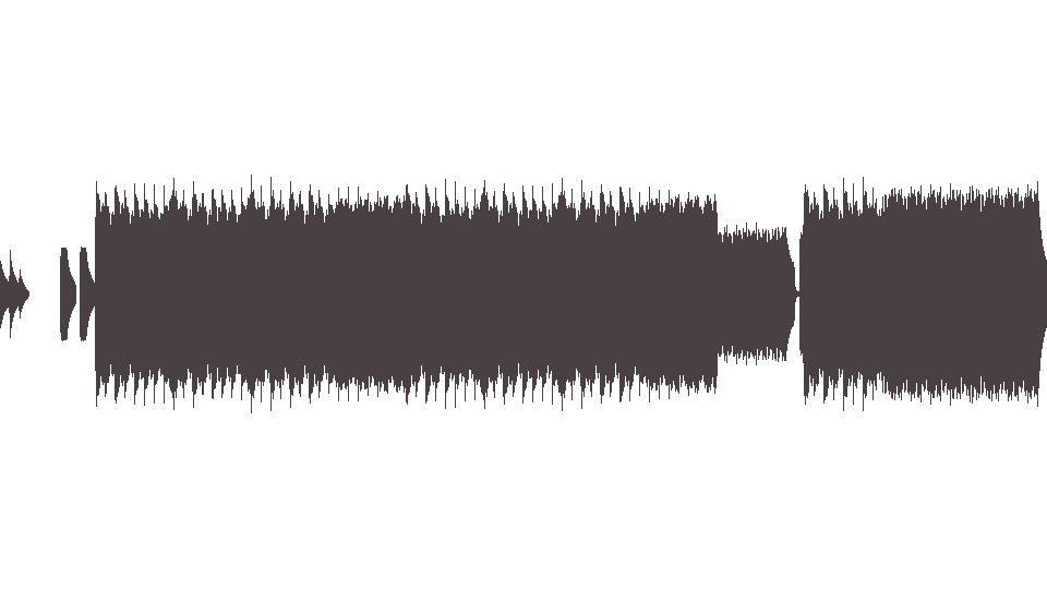 MIDI Hole — Old Age