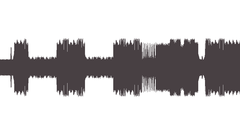 MIDI Hoobastank — Crawling in the Dark (4)