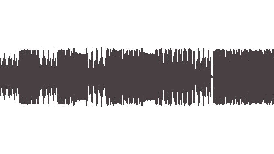 MIDI Hoobastank — Let it Out
