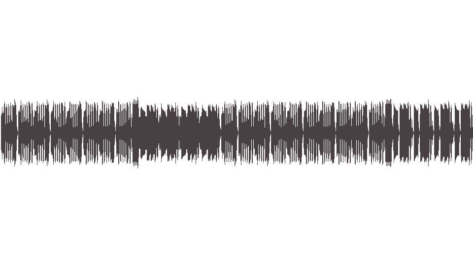 MIDI Horkyze Slize — Frankie Doparoma