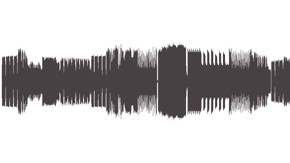 MIDI Howe Greg — Abrupt Terminal