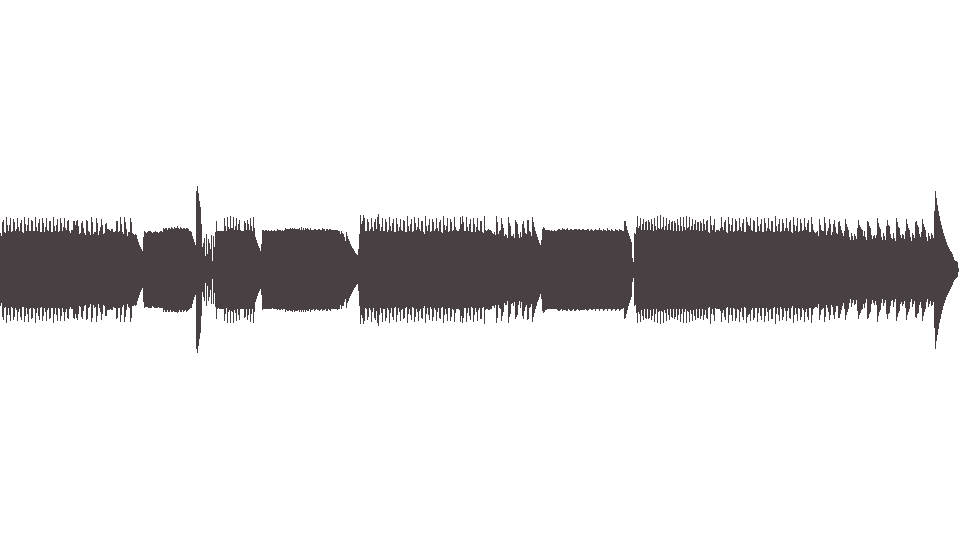 MIDI Howe Greg — Desideratta