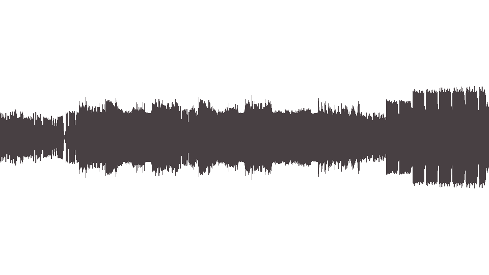 MIDI Hugo — Danube River