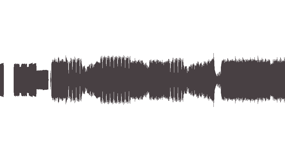 MIDI Hugo — From the Head Suite III Embrace It