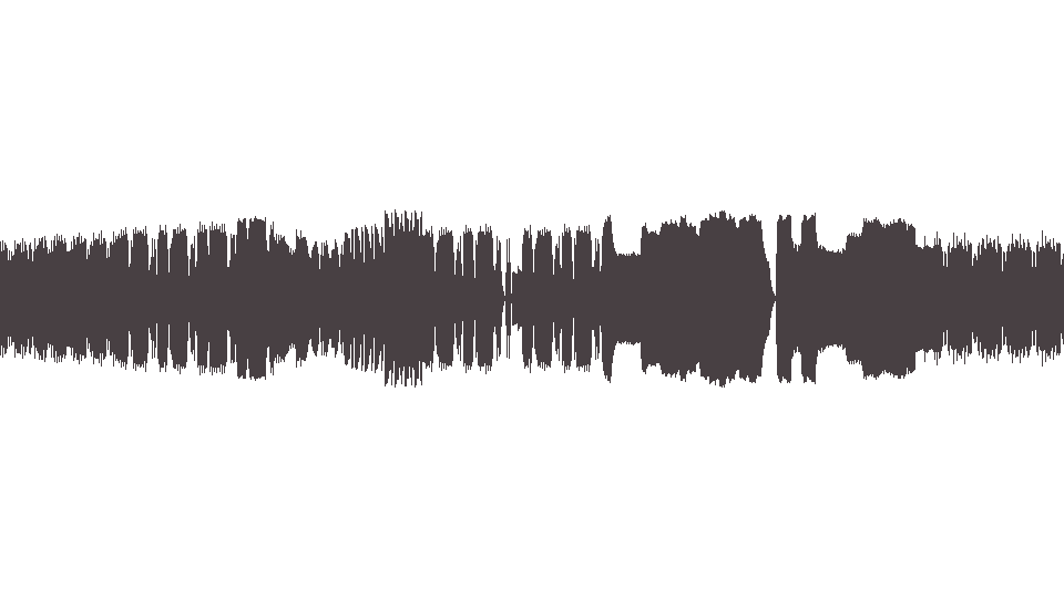 MIDI Hugo — Saving Your Life