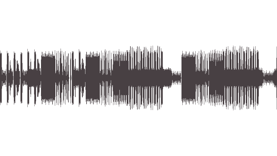 MIDI Hunter — Fantasmagoria