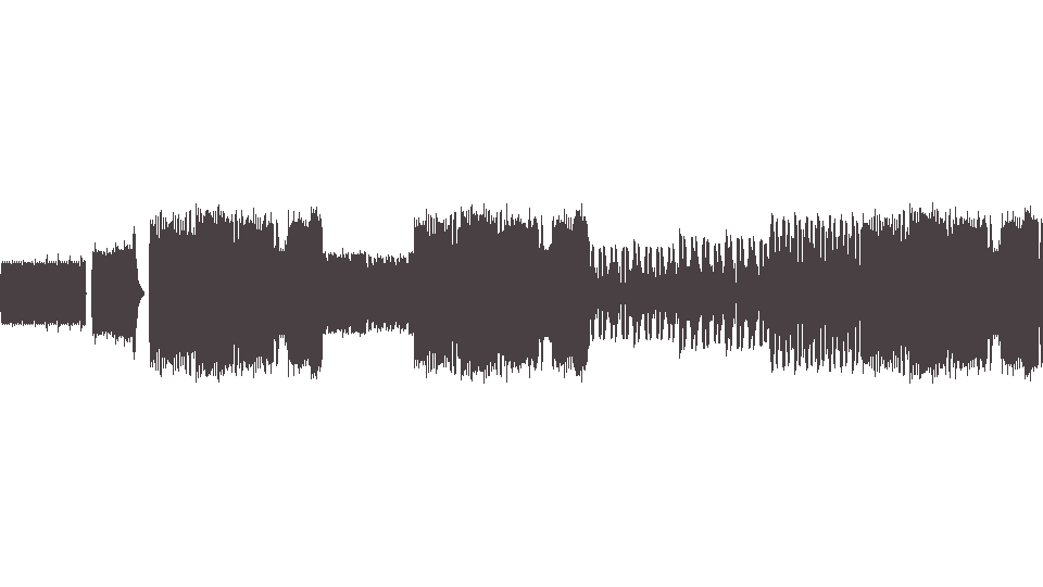 MIDI Hunter — Loza Szydercow
