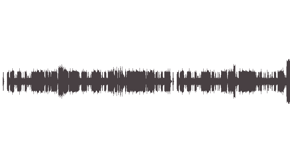 MIDI Hurriganes — Just For You