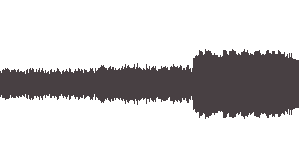 MIDI Hymns Church — Be Still For the Presence of the Lord