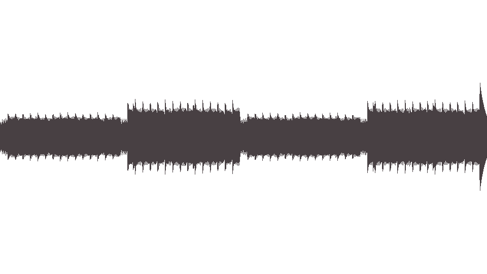 MIDI Hymns Church — Glory Alleluia
