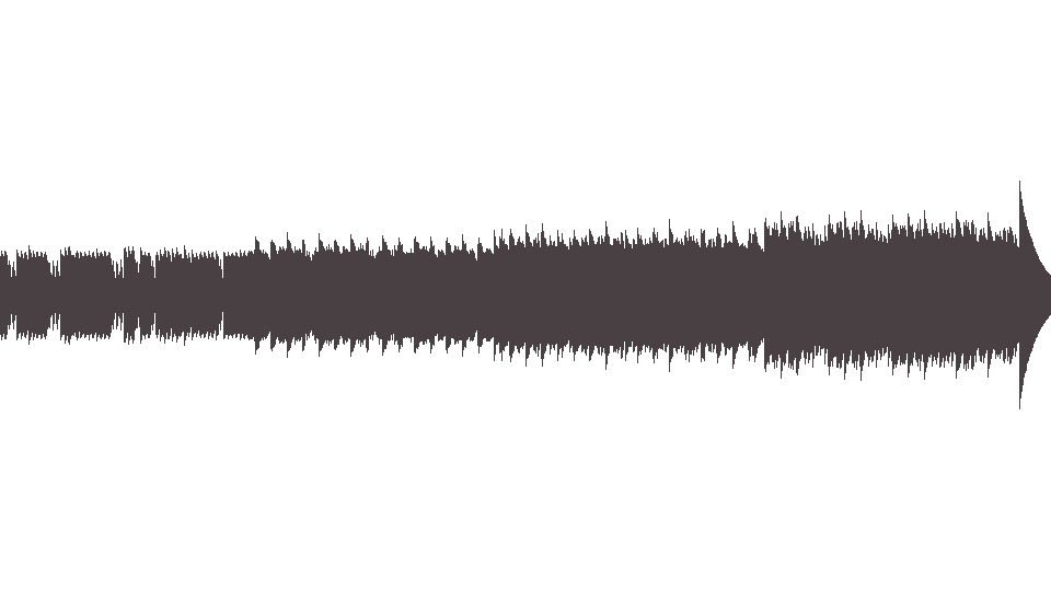 MIDI Hymns Church — I Will Praise You Lord