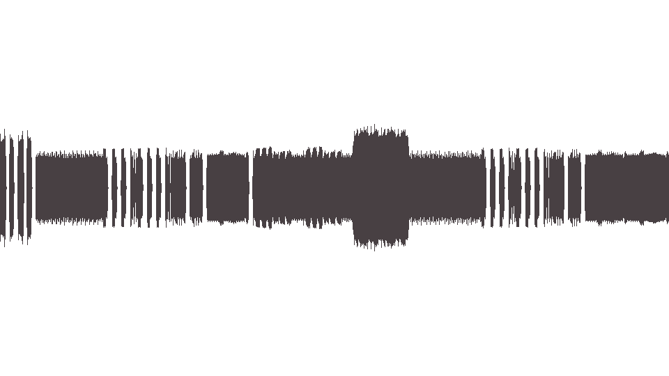 MIDI Hypocrisy — A Coming Race