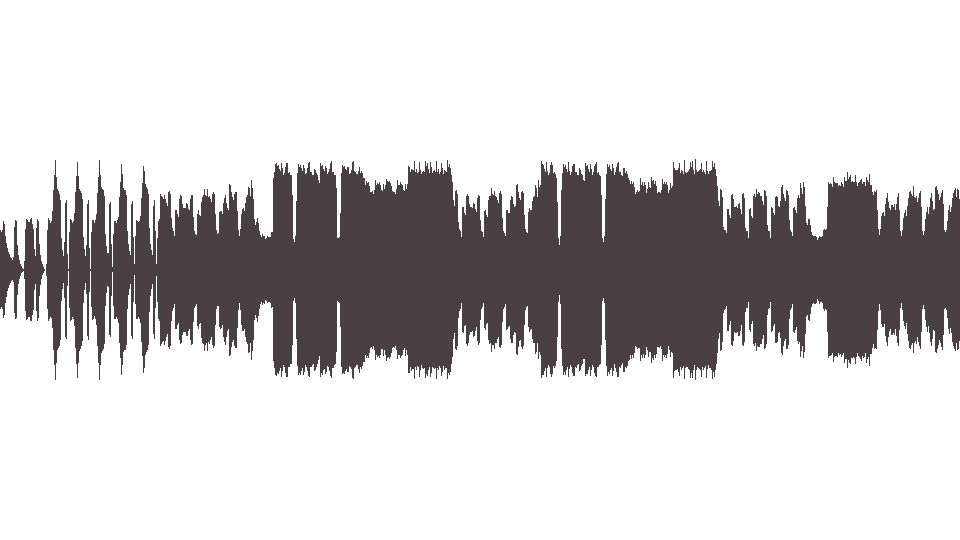 MIDI Hypocrisy — Apocalypse