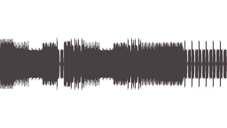 MIDI Hypocrisy — Tamed Filled With Fear